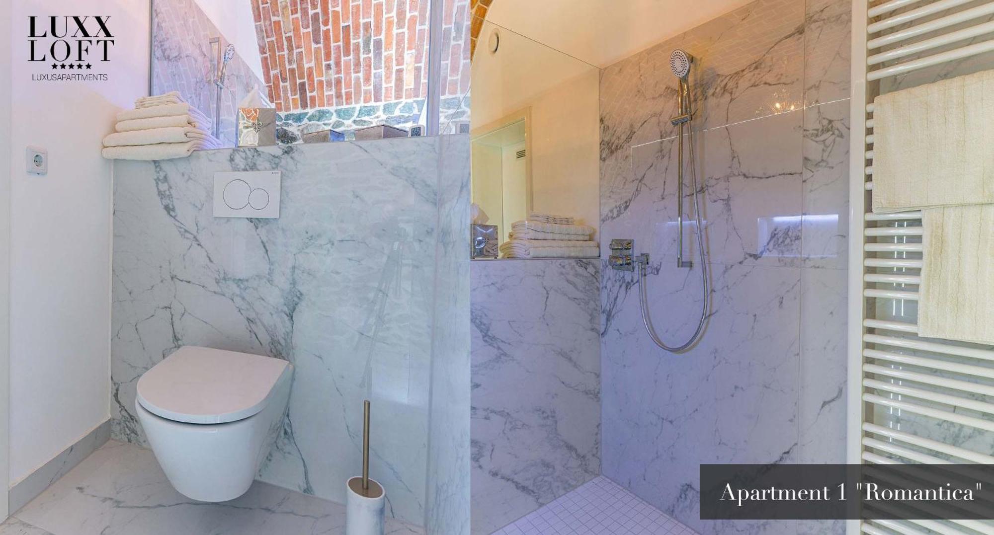 Luxxloft Luxusapartments Ветцлар Екстер'єр фото